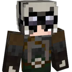 permenent's Minecraft skin