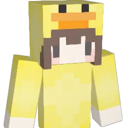 pero0620's Minecraft skin