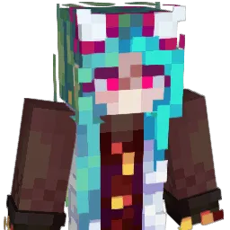 perolc's Minecraft skin