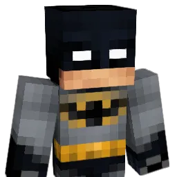 perpetuallybored's Minecraft skin