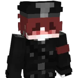perroazul's Minecraft skin