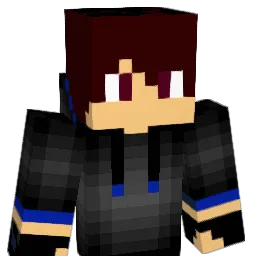 perryfang's Minecraft skin