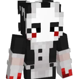 persephoenix Minecraft avatar bust