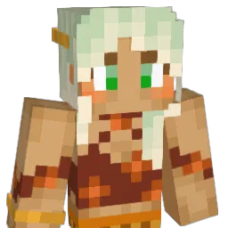 persephonepeach's Minecraft skin