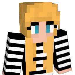 persephrox Minecraft avatar bust