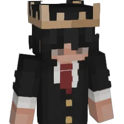 persephxne_ Minecraft avatar bust