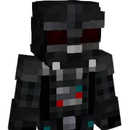 persianrusski Minecraft avatar bust