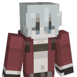 persianserpent Minecraft avatar bust