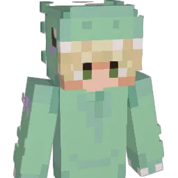 persodino's Minecraft skin