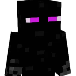 person1088 Minecraft avatar bust