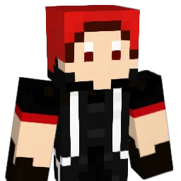 personallyme Minecraft avatar bust