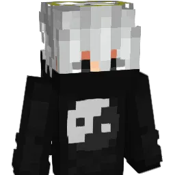 perspolis Minecraft avatar bust