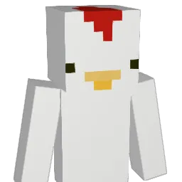 persponalpayaya's Minecraft skin