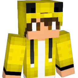 peru1208 Minecraft avatar bust