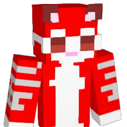 peruanoCJNG Minecraft avatar bust