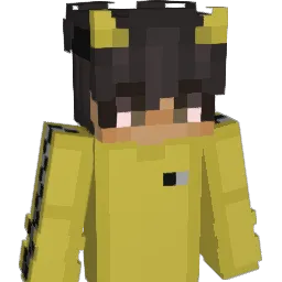 perungodd's Minecraft skin
