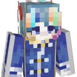 perurex's Minecraft skin