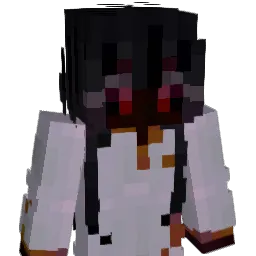pervol Minecraft avatar bust