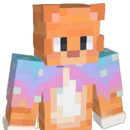 pes_t Minecraft avatar bust