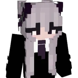 pesadillaa22 Minecraft avatar bust
