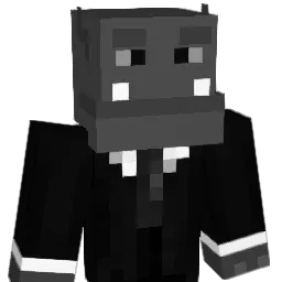 peshangFTW Minecraft avatar bust