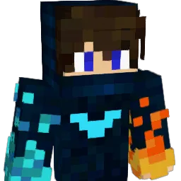 pesseg Minecraft avatar bust