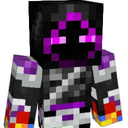 pestopasta1 Minecraft avatar bust
