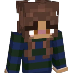 pestopesta Minecraft avatar bust