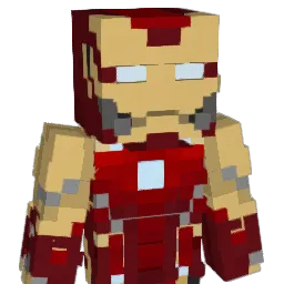 pesty95 Minecraft avatar bust
