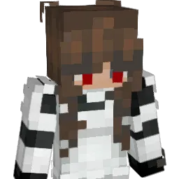 pesudo0 Minecraft avatar bust