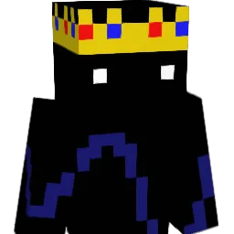 pesxt Minecraft avatar bust