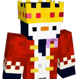 petaarishere Minecraft avatar bust