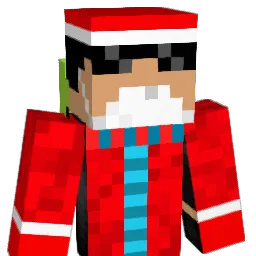 petaro1 Minecraft avatar bust