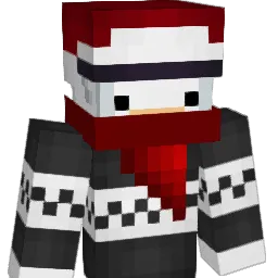 pete101011 Minecraft avatar bust