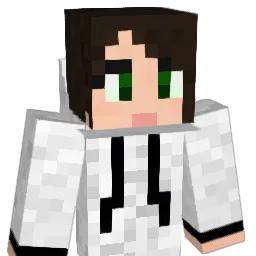 pete5000 Minecraft avatar bust