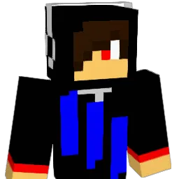 petebadel's Minecraft skin