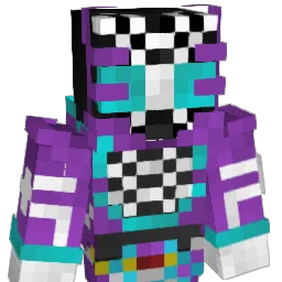 petepeter's Minecraft skin