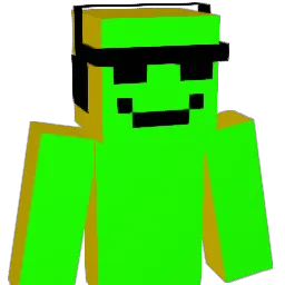 peter003's Minecraft skin