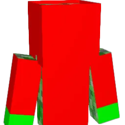 peter10105 Minecraft avatar bust