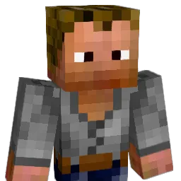 peter101's Minecraft skin