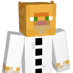 peter2012donkey's Minecraft skin