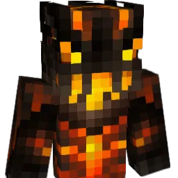 peter241263 Minecraft avatar bust