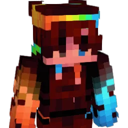 peterXYK's Minecraft skin