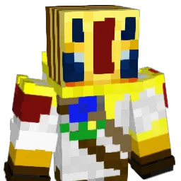peter_viggo Minecraft avatar bust