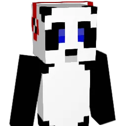 peterbooth1 Minecraft avatar bust