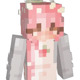 petergriffin666 Minecraft avatar bust