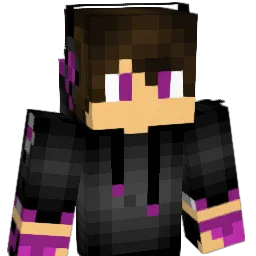 petergriffing095 Minecraft avatar bust