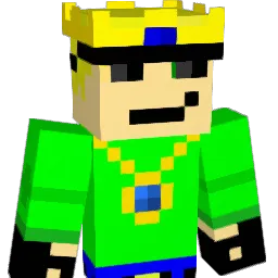 peterhale's Minecraft skin