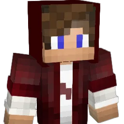 peterhat's Minecraft skin