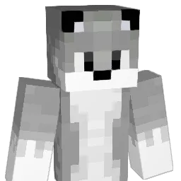 peterjohns Minecraft avatar bust